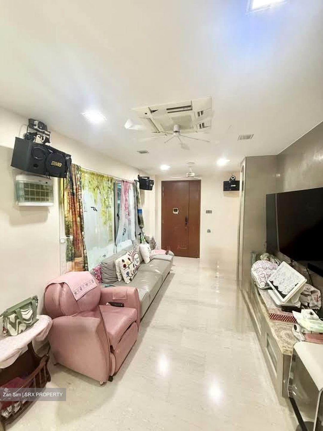 Casa Aroma (D15), Apartment #575003281